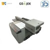Zaiku UV Printer Pro 9060 High Detail Fast Speed Flatbed with Rotary